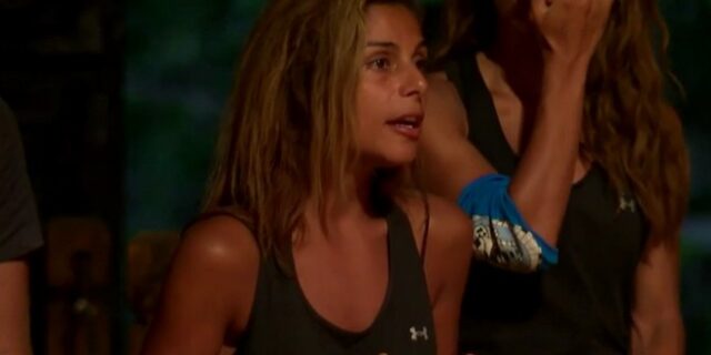 Survivor 4: Άναψαν τα αίματα στο συμβούλιο – “Είσαι προδότης”