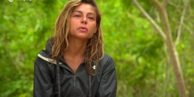 Survivor 4- Φίλος Ελευθερίας Ελευθερίου: “Έχει χάσει τα λογικά της. Δεν είναι αυτή που ήξερα”