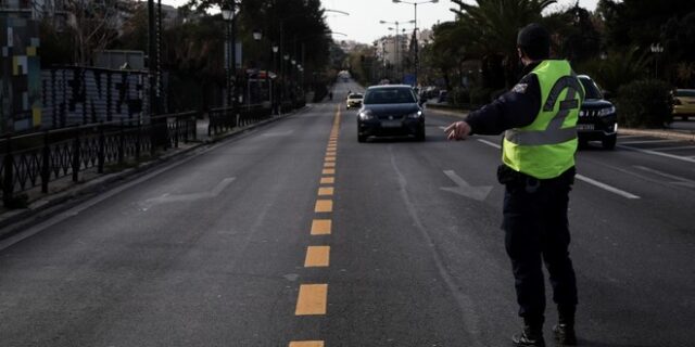 Lockdown: Σε ισχύ από σήμερα τα νέα έντυπα μετακίνησης εργαζομένων
