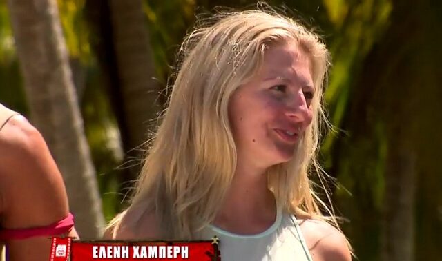 Survivor 4: Μπήκε η τελευταία παίκτρια – Άγριος καβγάς πριν το αγώνισμα