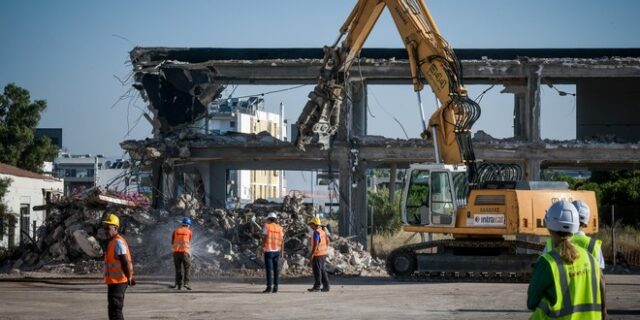 Κομισιόν: Τι αναφέρει για τις αποκρατικοποιήσεις σε Ελληνικό, Εγνατία και λιμάνια