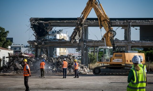 Κομισιόν: Τι αναφέρει για τις αποκρατικοποιήσεις σε Ελληνικό, Εγνατία και λιμάνια