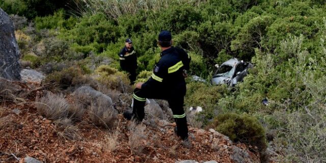 Μεσσηνία: Απαγχονισμένος εντοπίστηκε 64χρονος που είχε εξαφανιστεί