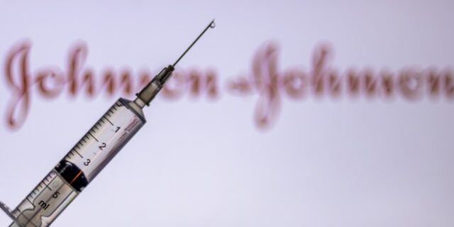 Εμβόλιο Johnson & Johnson: Στις 19 Απριλίου αρχίζουν οι παραδόσεις στην Ευρώπη