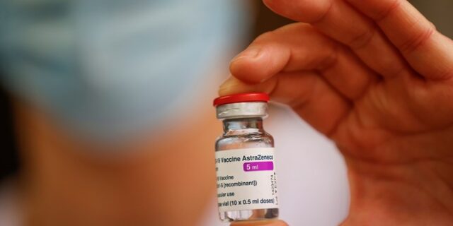 ΠΟΥ για AstraZeneca: Είναι πολύ νωρίς για να απορρίψουμε αυτό το εμβόλιο