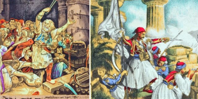1821: Ο Οθωμανός ιεροδικαστής που θυσιάστηκε για τους Έλληνες και δεν τιμήσαμε ποτέ