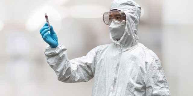 Γερμανία: Υπάρχουν ενδείξεις ότι ο κορονοϊός προήλθε από εργαστήριο της Γουχάν