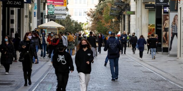 Οι έμποροι ζητούν άνοιγμα της αγοράς – Τα σενάρια για την 1η Μαρτίου