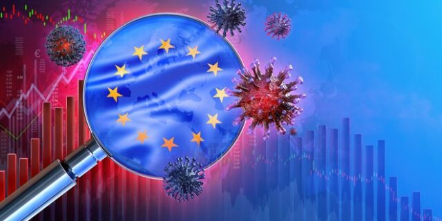 ΕΕ: Επιταχύνει εγκρίσεις εμβολίων για τις μεταλλάξεις του κορονοϊού