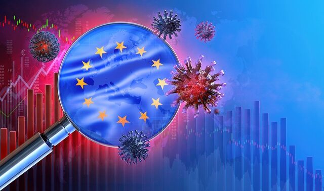 ΕΕ: Επιταχύνει εγκρίσεις εμβολίων για τις μεταλλάξεις του κορονοϊού