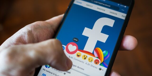 Η Αυστραλία έκανε πάλι “φίλο” το Facebook