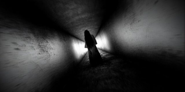 Γιατί να μην χλευάζεις τα περί φαντασμάτων, οραμάτων και επιθανάτιων εμπειριών