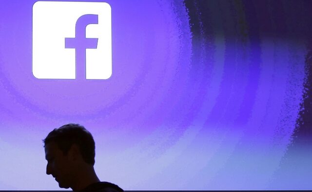 To κράτος του Facebook “έκοψε” όλες τις ειδήσεις από τους Αυστραλούς