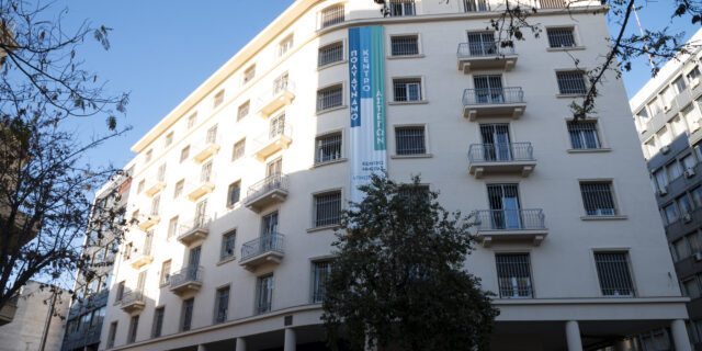 Αναζητώντας το επόμενο βήμα μετά την αστεγία