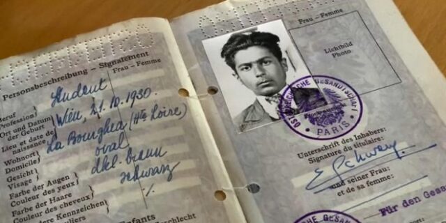 Γαλλία: Άνδρας άφησε κληρονομιά 2 εκ. ευρώ στο χωριό που τον γλίτωσε από τους ναζί