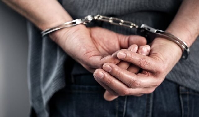 ΗΠΑ: Ποινή κάθειρξης σχεδόν 20 ετών σε άνδρα που σχεδίαζε να ανατινάξει συναγωγή