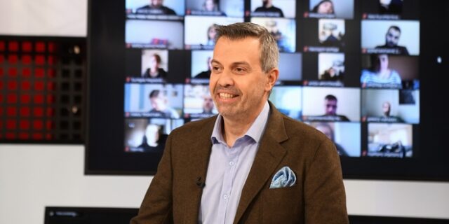 ΓΕΡΜΑΝΟΣ: Προσαρμοστικότητα και ευελιξία το 2020 με τον πελάτη στο επίκεντρο