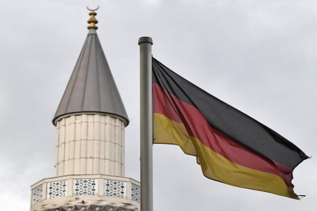 Γερμανία: 900 ισλαμοφοβικά εγκλήματα καταγράφηκαν το 2020