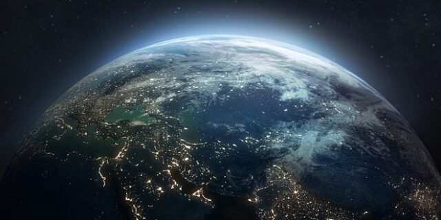 Ένα δισεκατομμύριο χρόνια μετά: Πώς έχει διαμορφωθεί ο χάρτης της Γης