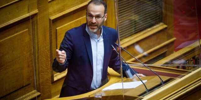 Νομοσχέδιο για την Παιδεία: Εμμονή ή στρατηγική επιλογή;