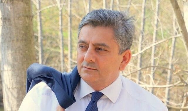 Πέθανε από κορονοϊό ο αντιδήμαρχος Λαγκαδά, Γιώργος Προκοπίδης