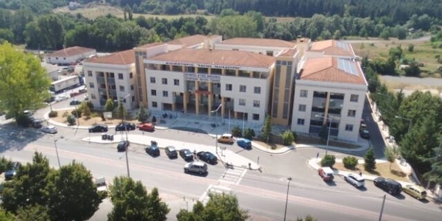 Γρεβενά: Ομόφωνη καταδίκη του ξυλοδαρμού του αντιδημάρχου από ξενοδόχο