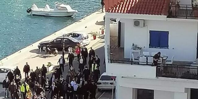 ΣΥΡΙΖΑ: Γιατί “έθαψαν” το βίντεο της Ικαρίας, ΕΡΤ και ιδιωτικά κανάλια