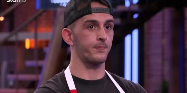Masterchef 5: Είναι ο Ιωάννης ο πιο αντιπαθής παίκτης για φέτος;