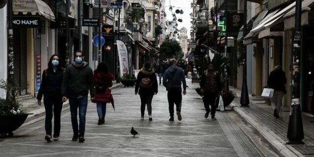 Κορονοϊός – Διασπορά: Στα ύψη παραμένει η Αττική