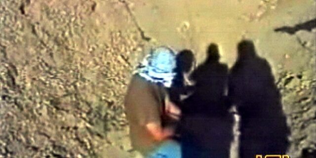 Οργή στις ΗΠΑ για τις εκτελέσεις 13 Τούρκων στο Ιράκ