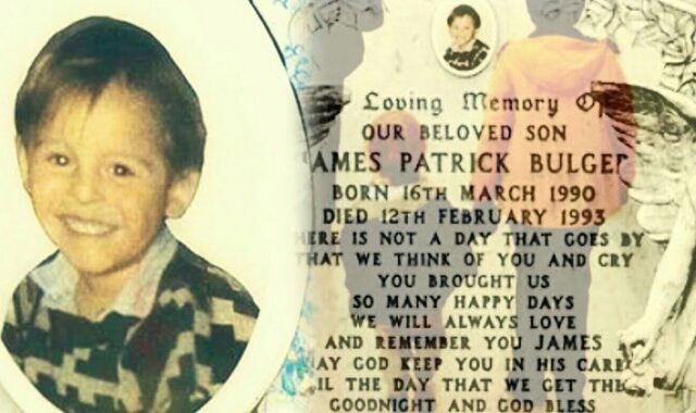 James Bulger: 28 χρόνια από το πιο ειδεχθές έγκλημα στη Μεγάλη Βρετανία