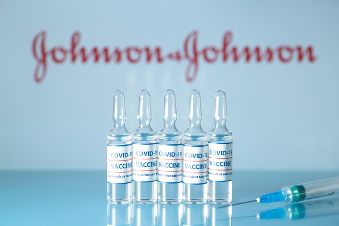 FDA: Άδεια χορήγησης για το εμβόλιο Johnson & Johnson
