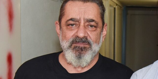 Καφετζόπουλος για υπόθεση Λιγνάδη: “Κυρία Μενδώνη έχετε βαρύ παρελθόν”