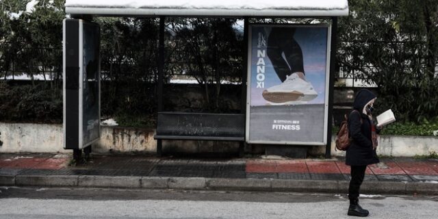 Κορονοϊός – Διασπορά: Συνεχίζει να προβληματίζει η Αττική