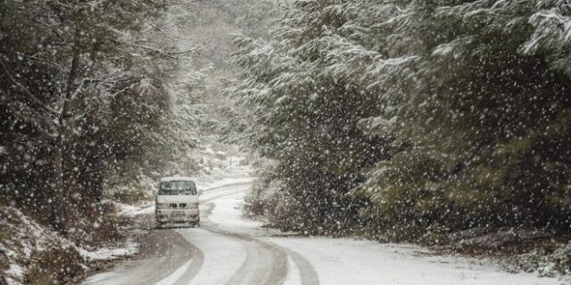Κακοκαιρία Μήδεια: “Συναγερμός” στην Πολιτική Προστασία – Νέα σύσκεψη με συμμετοχή των Δήμων