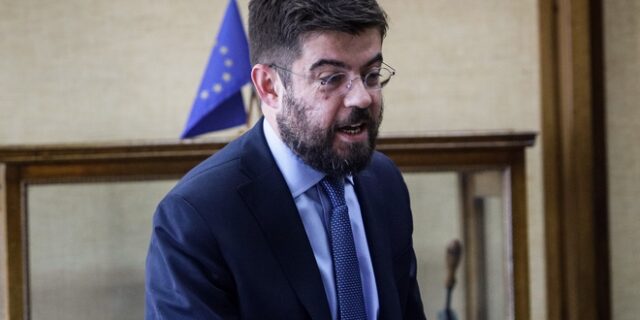 Κορονοϊός: Εξιτήριο πήρε ο Μιχάλης Καλογήρου