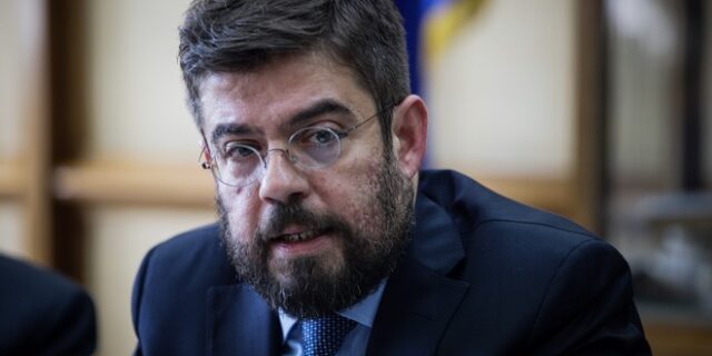 Καλογήρου: Ξεκάθαρο κακούργημα ο εμπρησμός με τον ποινικό κώδικα που ψηφίστηκε επί ΣΥΡΙΖΑ