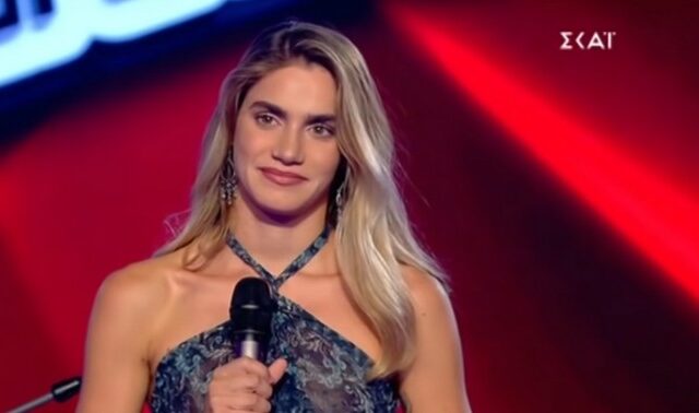 The Voice: Διαγωνιζόμενη θετική στον κορονοϊό – Μένει εκτός ημιτελικού