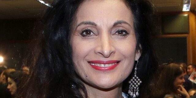 Εύη Καπάταη για γνωστό μουσικοσυνθέτη: “Αντιστάθηκα και βγήκα τρέχοντας από την πόρτα”