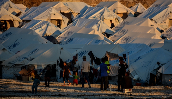 Καρά Τεπέ: Αποχώρησαν 620 αιτούντες άσυλο – Ο χώρος θα επαναχρησιμοποηθεί για σκοπούς του δήμου