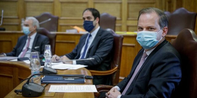 Καραμανλής: Με ταχύτητα, διαφάνεια και αξιοκρατία οι προσλήψεις στα ΜΜΜ