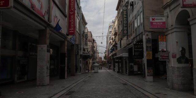 Το ”λάθος” του μικρομεσαίου επιχειρηματία