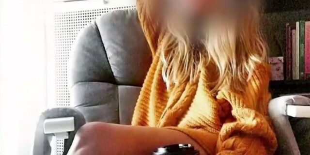 Σε κατ’ οίκον περιορισμό η καθηγήτρια που αποπλάνησε τον 13χρονο