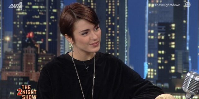 Κάτια Ταραμπάνκο για Survivor 4: “Για αυτό το λόγο κράτησα το ρύζι για τον εαυτούλη μου”