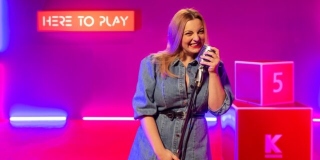 To “Here to Play” powered by Kotsovolos βραβεύτηκε στα φετινά Influencer Marketing Awards με τέσσερα βραβεία