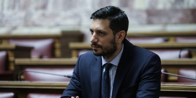 Ο Κυρανάκης έκανε ρεπό την αναρρωτική άδεια – “Δουλεύεις παραπάνω και πας στο γιατρό”