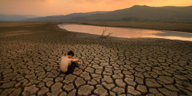Πώς η κλιματική αλλαγή επηρεάζει την υγεία
