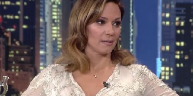 Έλλη Κοκκίνου: “Ήξερα την ιστορία της Μπότση – Το κουβαλούσε πολλά χρόνια”