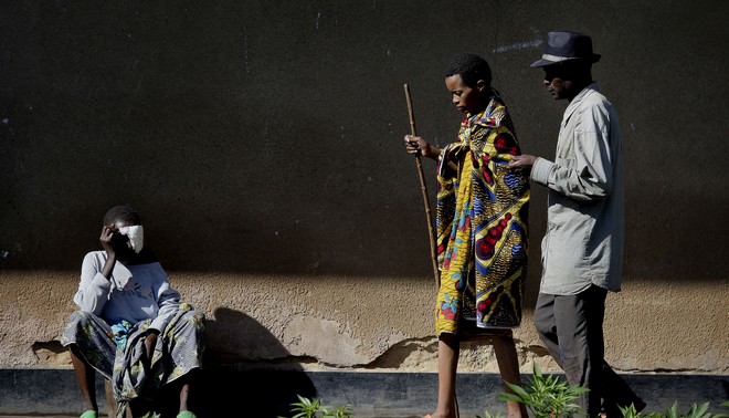 Επανεμφανίστηκε ο Έμπολα στο Κονγκό – “Καμπανάκι” από τον ΠΟΥ