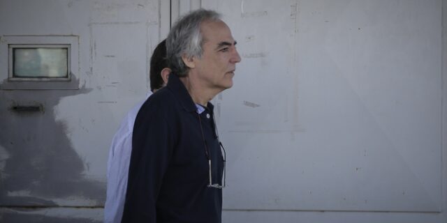 Κουφοντίνας: Ανοιχτή επιστολή γιατρών και δικηγόρων στη Σακελλαροπούλου